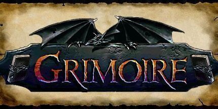 御三家Game-魔法书：有翅典范的预兆