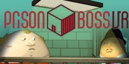 御三家Game-监狱大佬VR