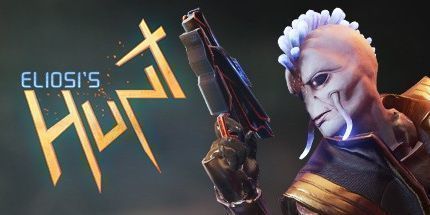 御三家Game-艾利欧斯的狩猎（2017）