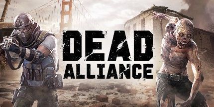 御三家Game-死亡同盟