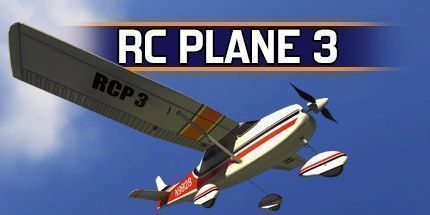 御三家Game-RC平面3