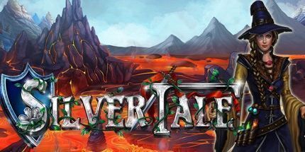 御三家Game-银色传说