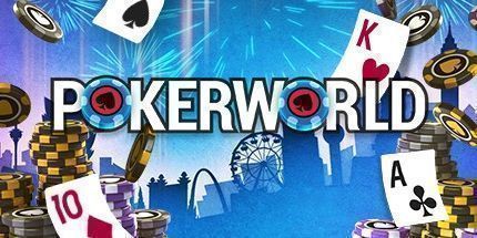 御三家Game-扑克世界单人游戏