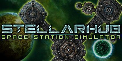 御三家Game-StellarHub