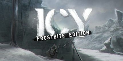 御三家Game-冰冷: 冻伤版