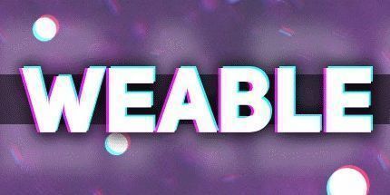 御三家Game-Weable