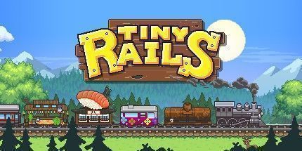 御三家Game-小小铁路