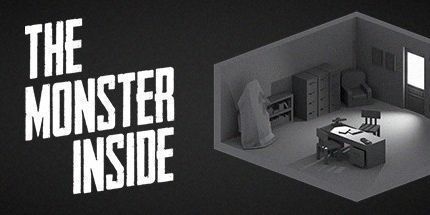 御三家Game-里面的怪物