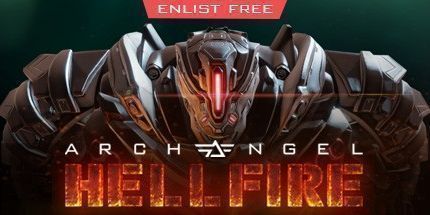 御三家Game-大天使：地狱 争取自由