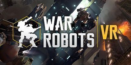 御三家Game-战争机器人VR：冲突