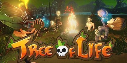 御三家Game-生命之树