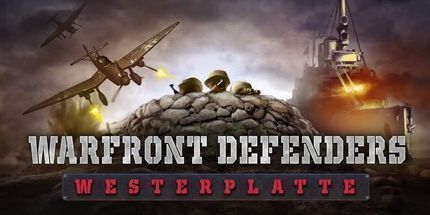 御三家Game-战争前线捍卫者：维斯特布拉德半岛