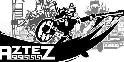 御三家Game-阿兹特克人