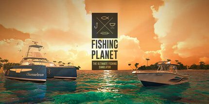 御三家Game-钓鱼星球