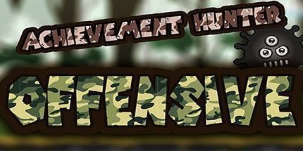 御三家Game-成就猎人: 进攻
