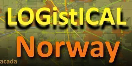 御三家Game-后勤: 挪威