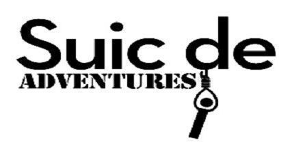 御三家Game-自杀冒险