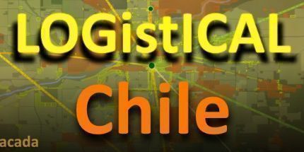 御三家Game-后勤: 智利