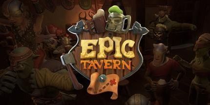 御三家Game-史诗酒馆