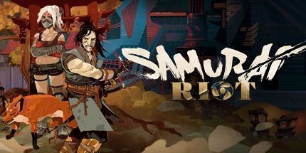 御三家Game-武士暴动权威版