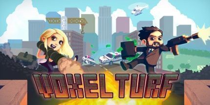 御三家Game-体素草皮