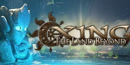 御三家Game-Xing：超越大地