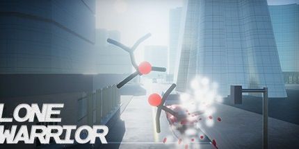 御三家Game-单兵战士