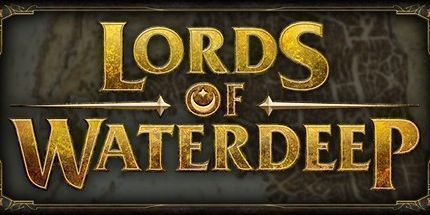 御三家Game-深水城领主