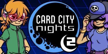 御三家Game-卡城之夜2