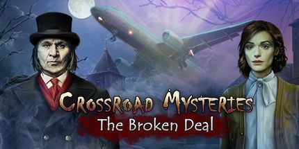 御三家Game-交叉路的秘密：破碎的交易