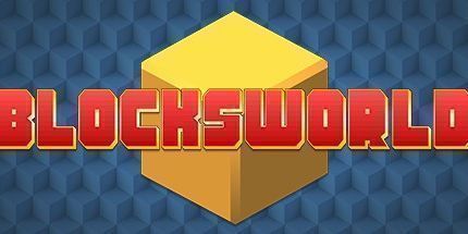 御三家Game-Blocksworld