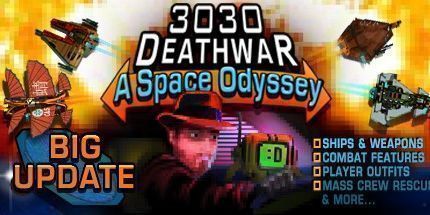 御三家Game-3030死亡之战