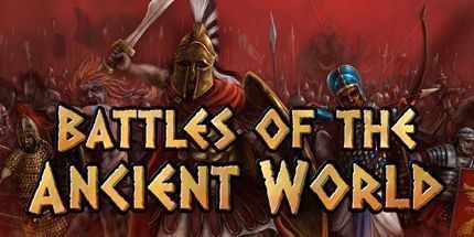 御三家Game-古代世界的战斗