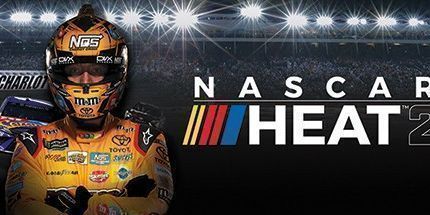御三家Game-热力纳斯卡2