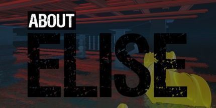 御三家Game-关于Elise