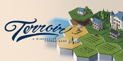 御三家Game-葡萄酒庄经营