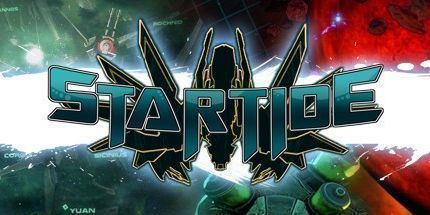 御三家Game-星潮