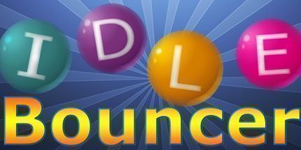 御三家Game-空闲蹦床