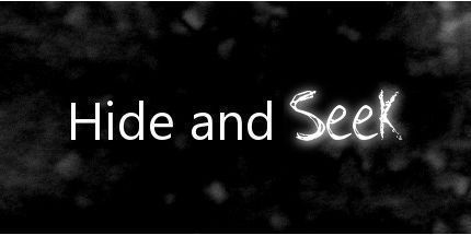 御三家Game-捉迷藏