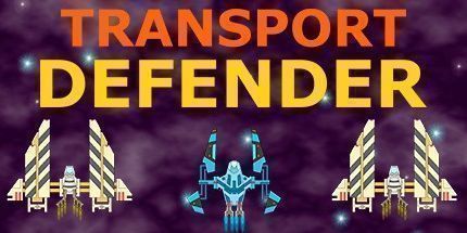 御三家Game-运输船防卫战