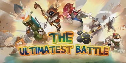 御三家Game-最后的战斗