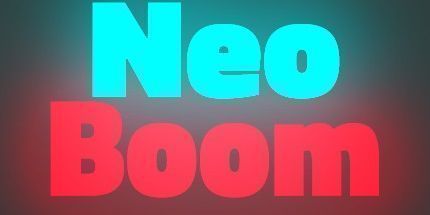 御三家Game-NeoBoom