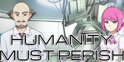 御三家Game-人类必须灭亡