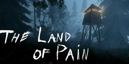 御三家Game-痛苦之地