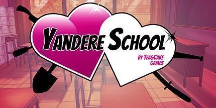 御三家Game-Yandere学校