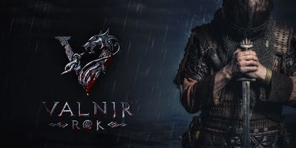 御三家Game-Valnir Rok