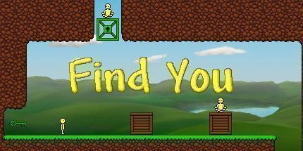 御三家Game-找到你