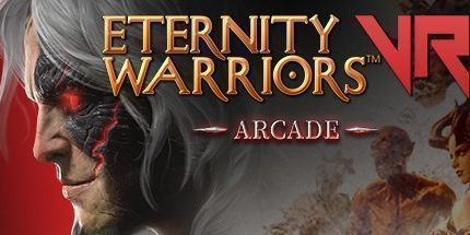 御三家Game-永恒战士VR