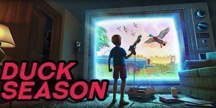 御三家Game-猎鸭季节