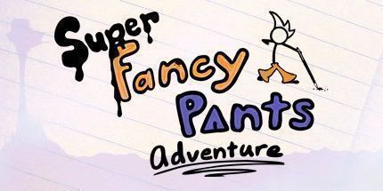 御三家Game-超级花哨的裤子冒险